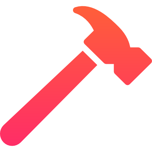 Hammer Icon